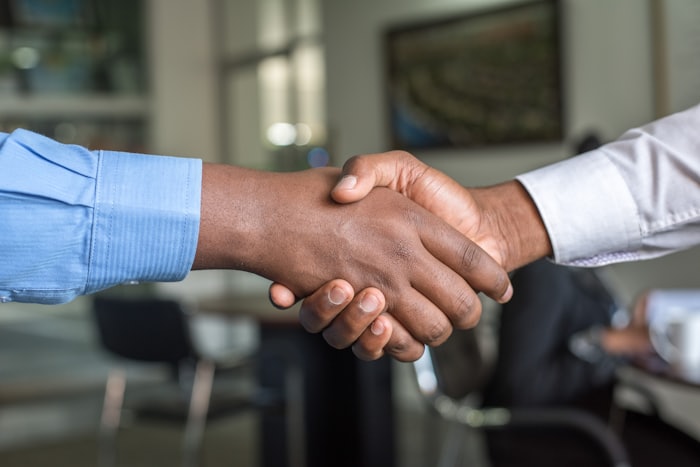 Intermediación comercial
